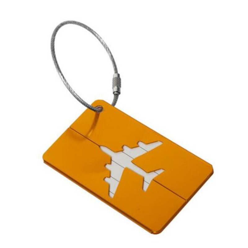 Étiquettes de bagages en allia - Men'S Accessories Holder avis et prix