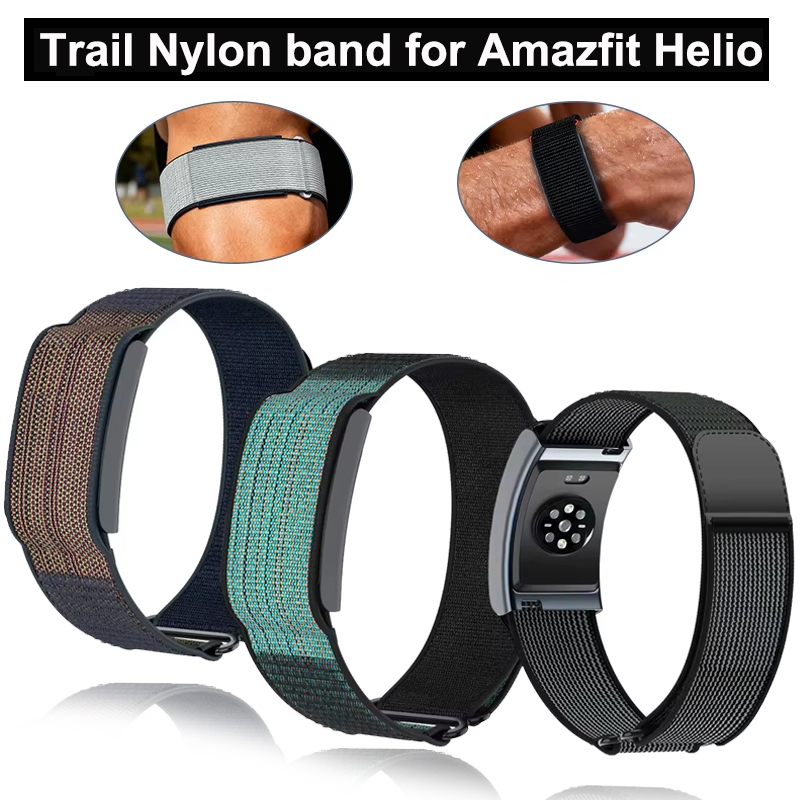 Bracelet Original pour Amazfit - Men'S Accessories New Balance avis et prix