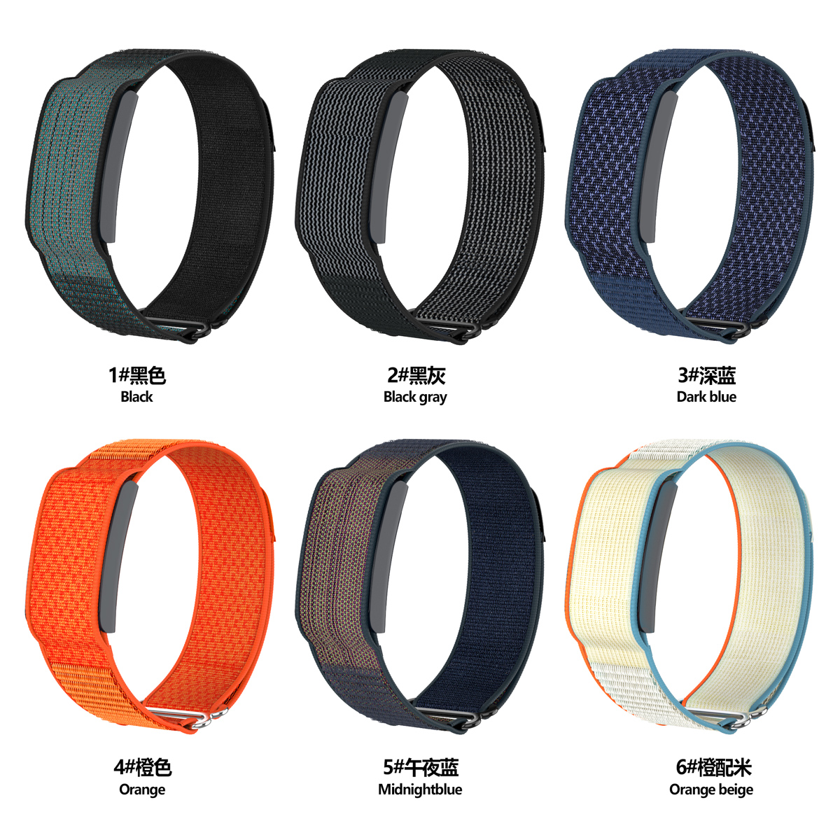 Bracelet Original pour Amazfit - Men'S Accessories New Balance avis et prix