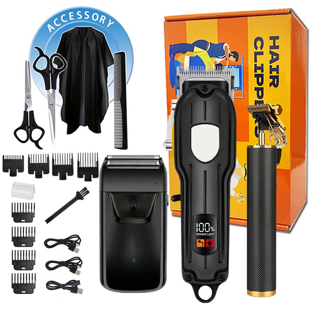 Tondeuse à cheveux professionn - Men'S Accessories Display avis et prix