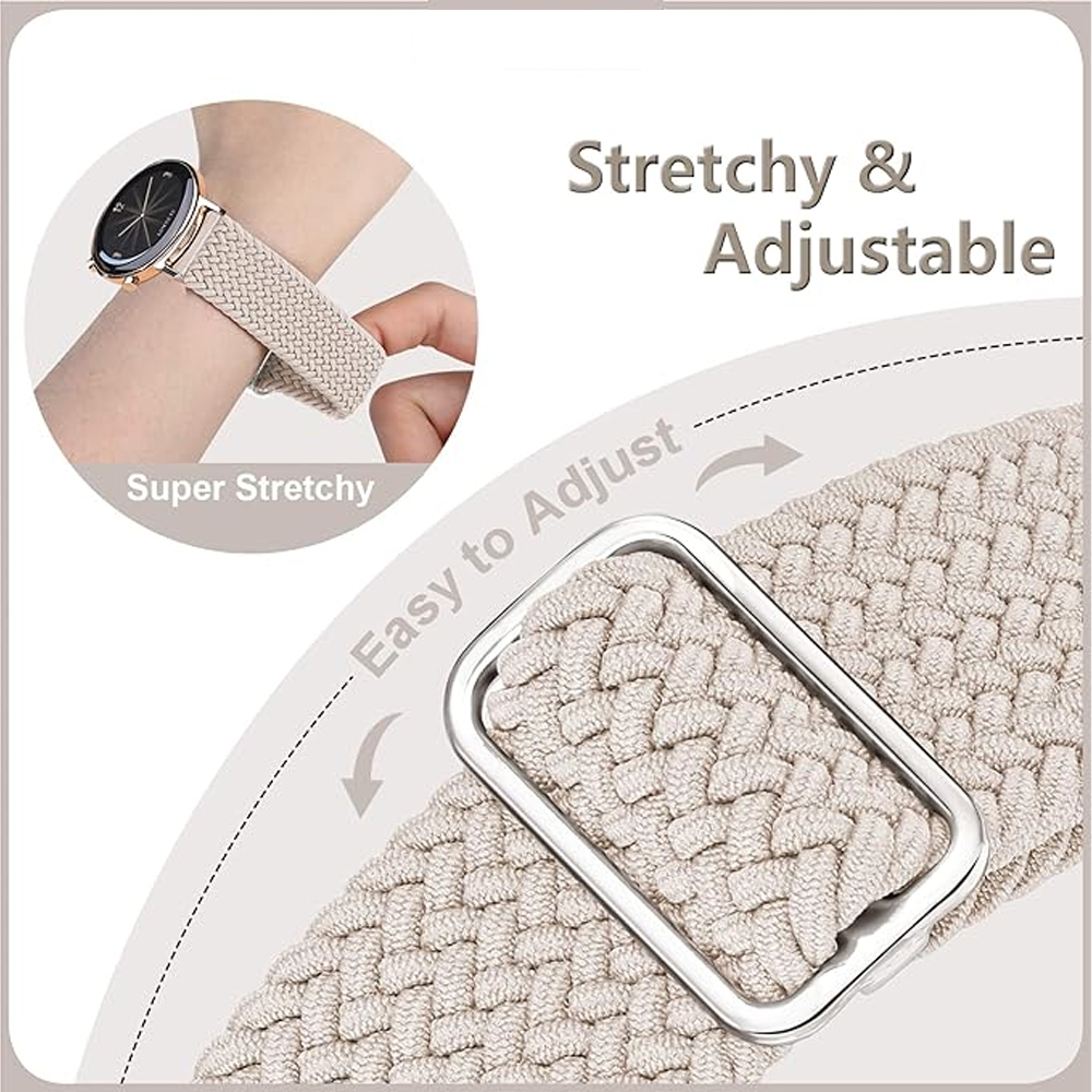 Bracelet 20mm 22mm pour Amazfi - Men'S Accessories New Balance avis et prix