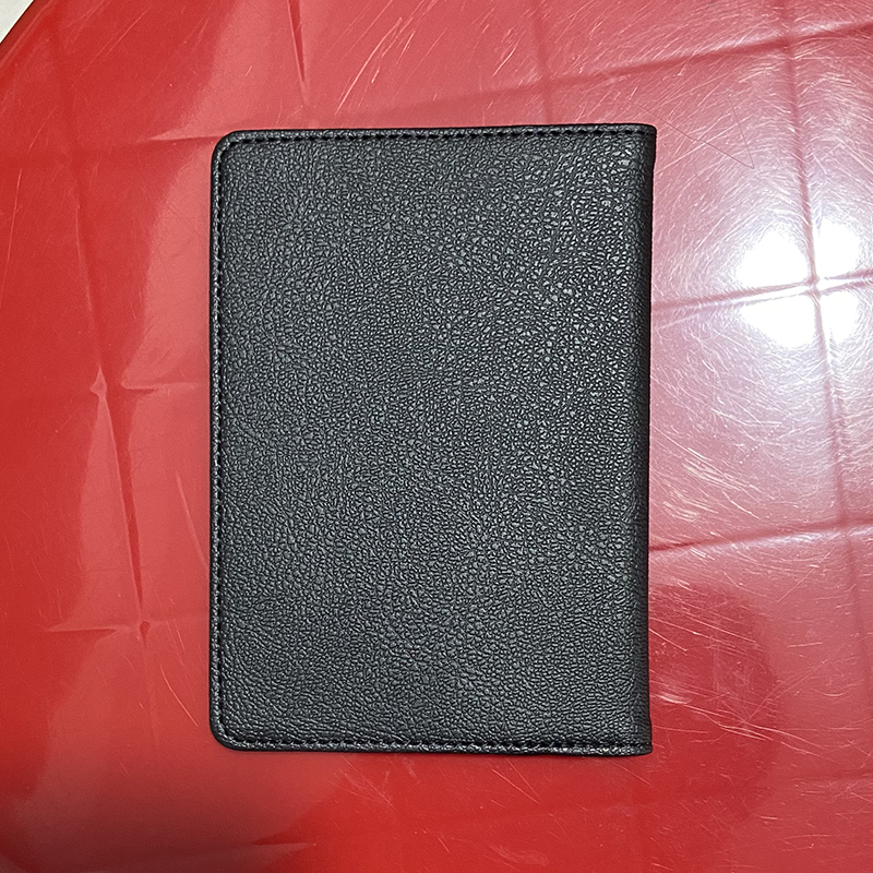 Porte-passeport de voyage, por - Men'S Accessories Holder avis et prix