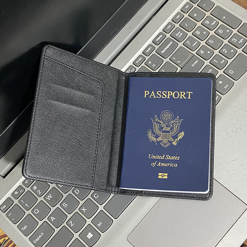Porte-passeport de voyage, por - Men'S Accessories Holder avis et prix