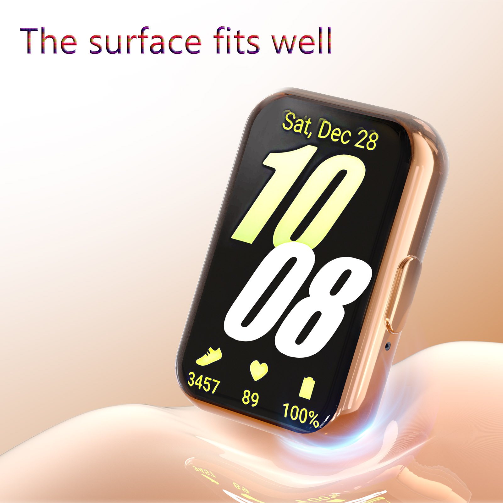 Coque de protection d'écran po - Men'S Accessories Display avis et prix