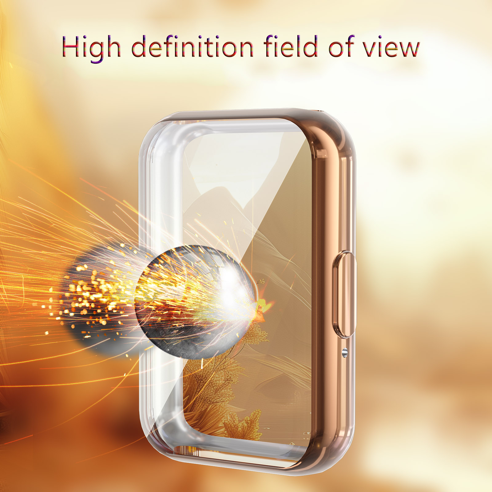 Coque de protection d'écran po - Men'S Accessories Display avis et prix