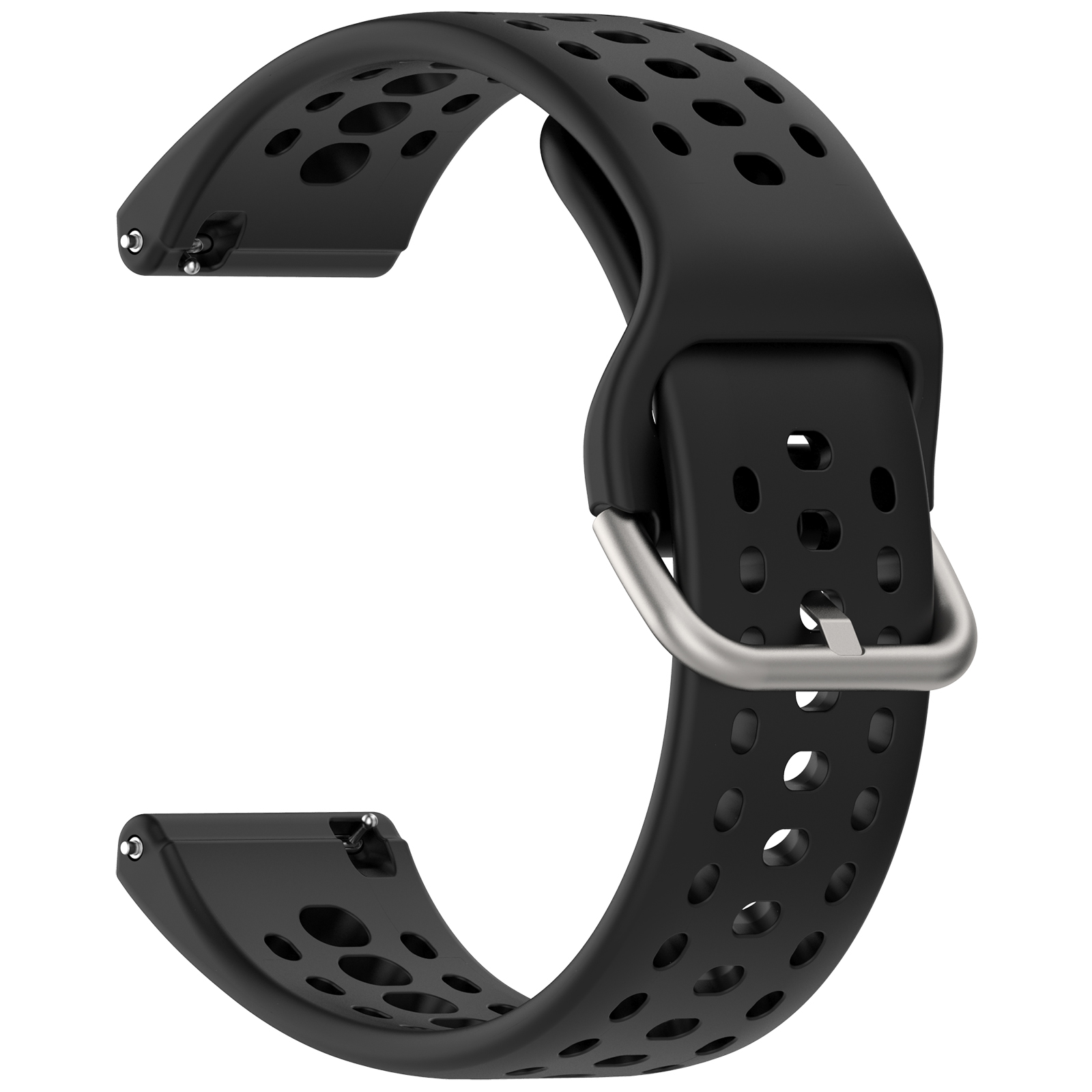 Bandes officielles en Silicone - Men'S Accessories New Balance avis et prix