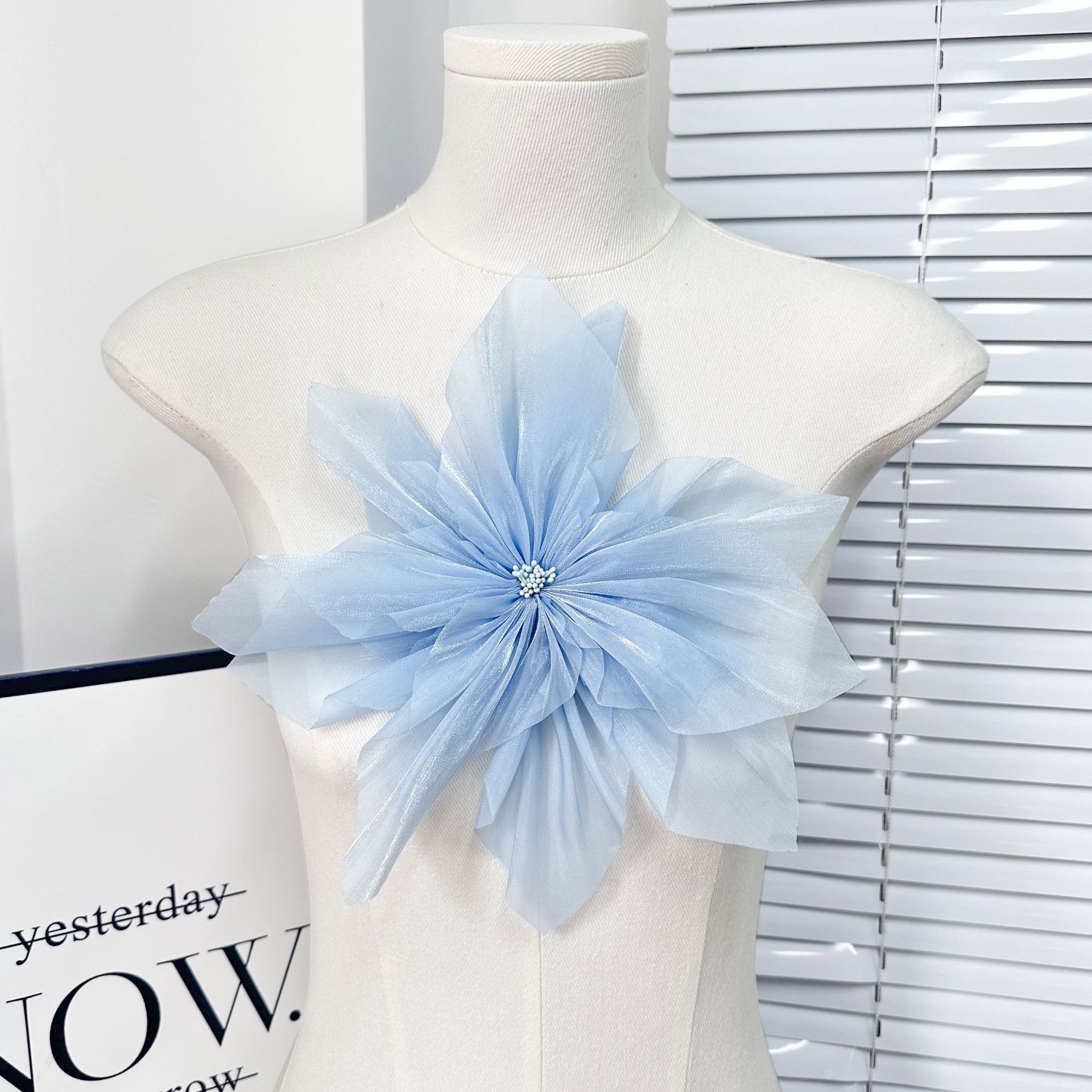 Nouvelle patchwork de fleurs b - Men Accessories Elegant avis et prix