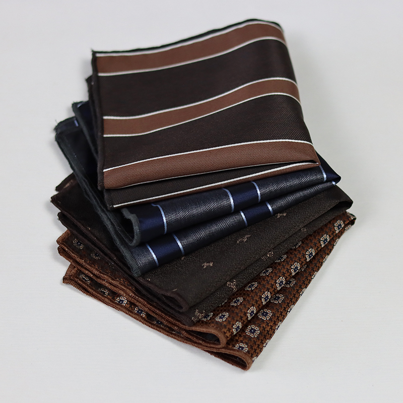 24 cm élégant marron poche car - Men Accessories Elegant avis et prix