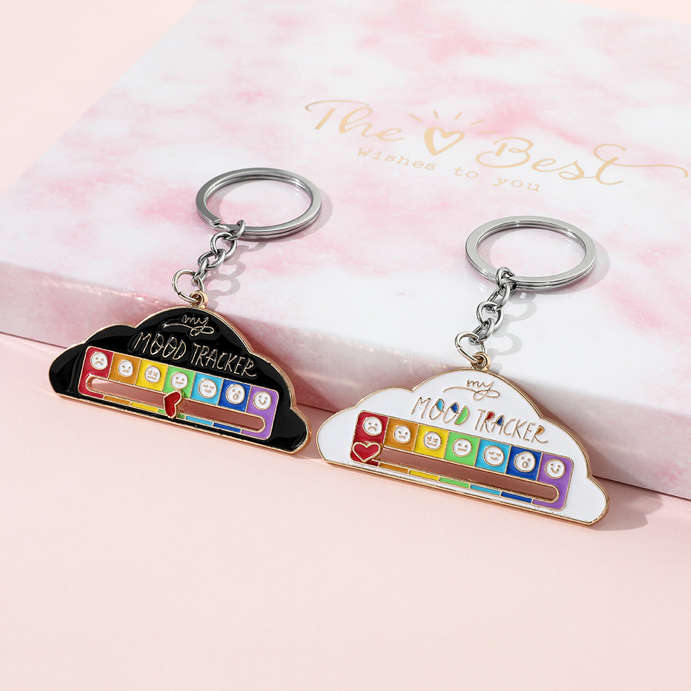 Porte-clés en forme de nuage,  - Men Accessories Chain avis et prix