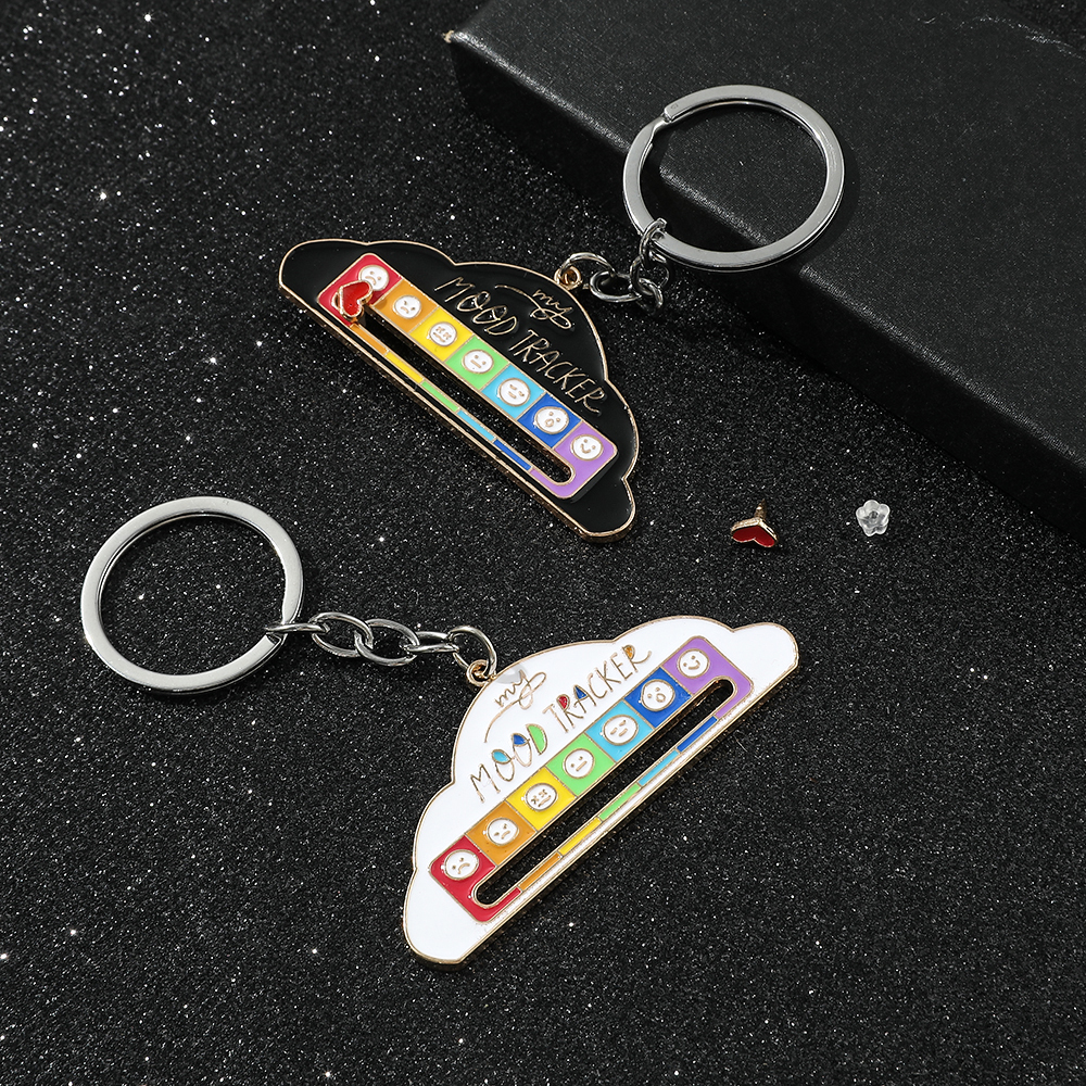 Porte-clés en forme de nuage,  - Men Accessories Chain avis et prix