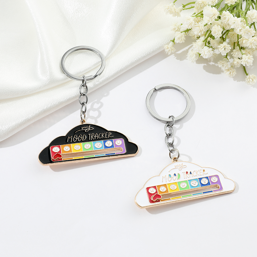 Porte-clés en forme de nuage,  - Men Accessories Chain avis et prix
