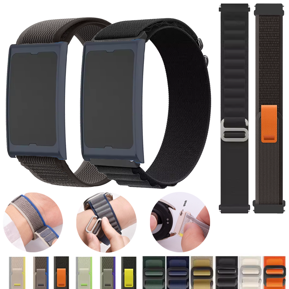 Bracelets de montre Trail Alpi - Men'S Accessories New Balance avis et prix