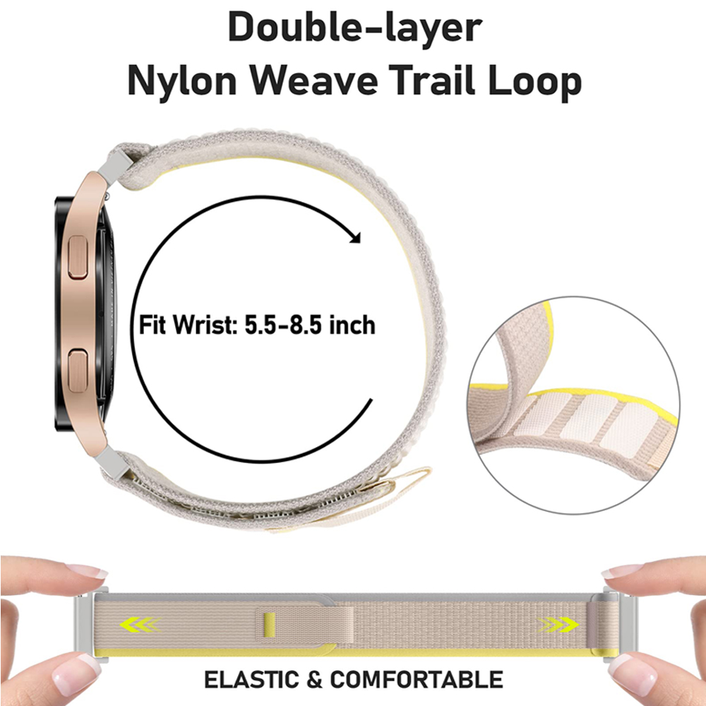 Bracelets de montre Trail Alpi - Men'S Accessories New Balance avis et prix
