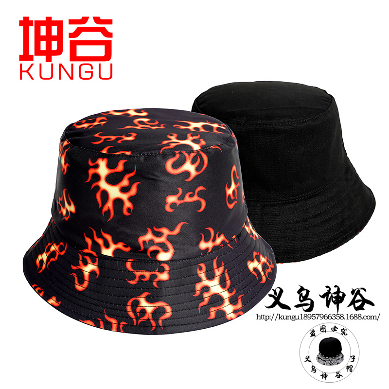 Nouveau Chapeau Bob Brodé Nuag - Men Accessories Hat avis et prix