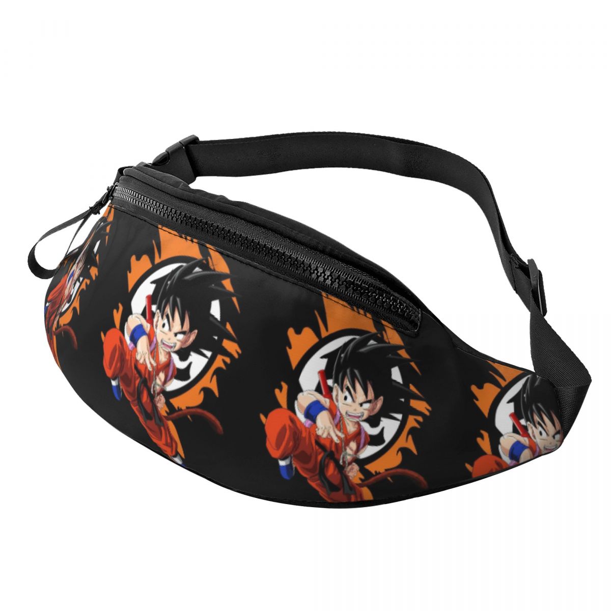 Sac banane personnalisé Son Go - Men Accessories Box avis et prix