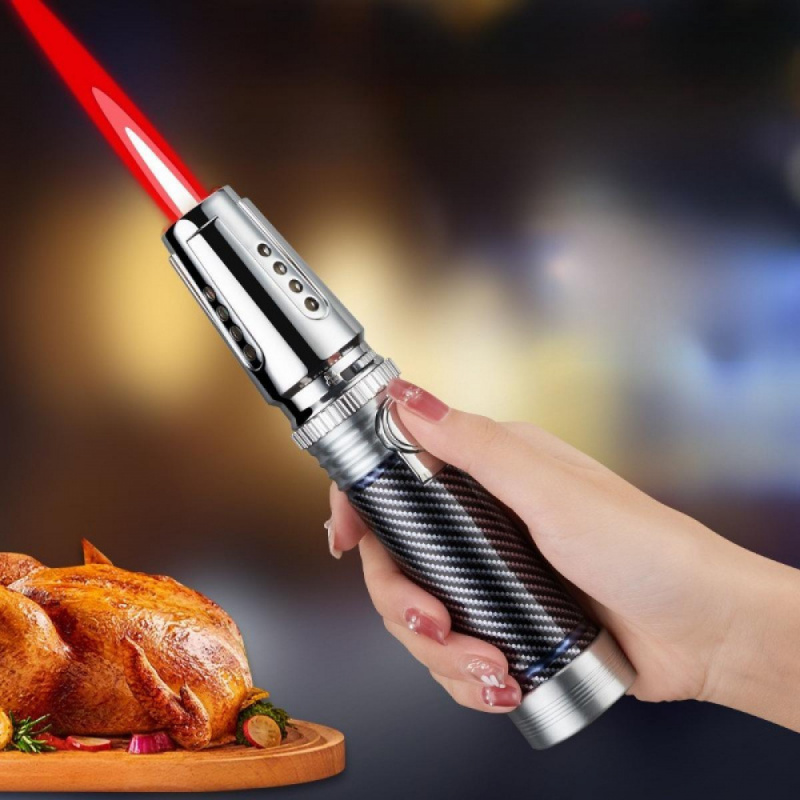 Briquet torche multifonctionne - Lighter Windproof avis et prix