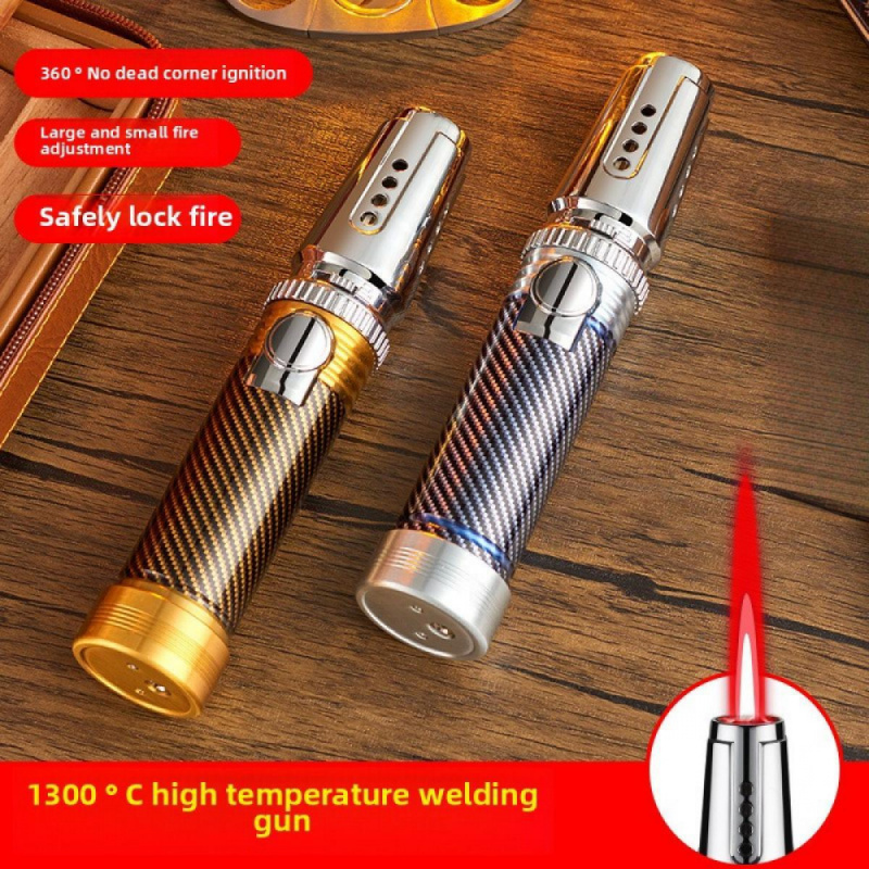 Briquet torche multifonctionne - Lighter Windproof avis et prix