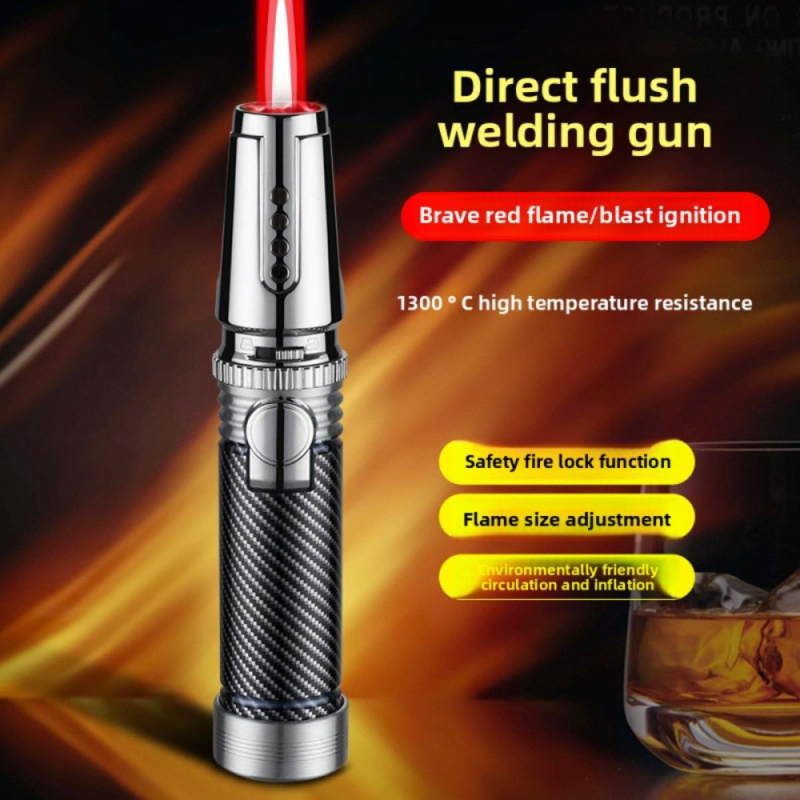 Briquet torche multifonctionne - Lighter Windproof avis et prix