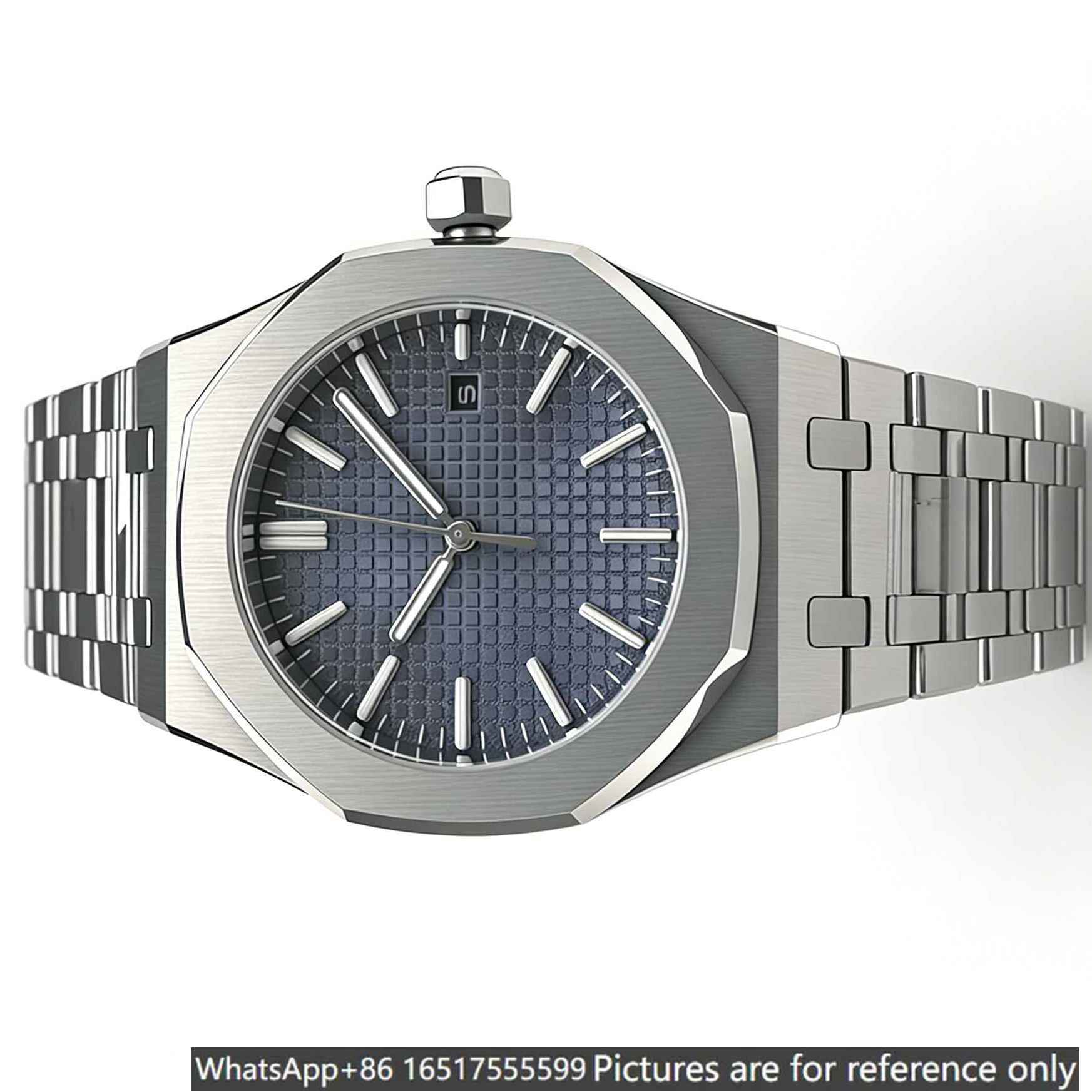Montres de luxe modernes et ép - Men'S Accessories Display avis et prix