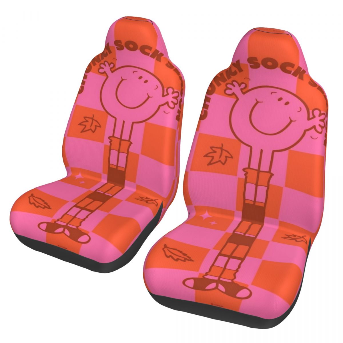 Mr Men Little Miss Quote Houss - Men'S Accessories Quotes avis et prix