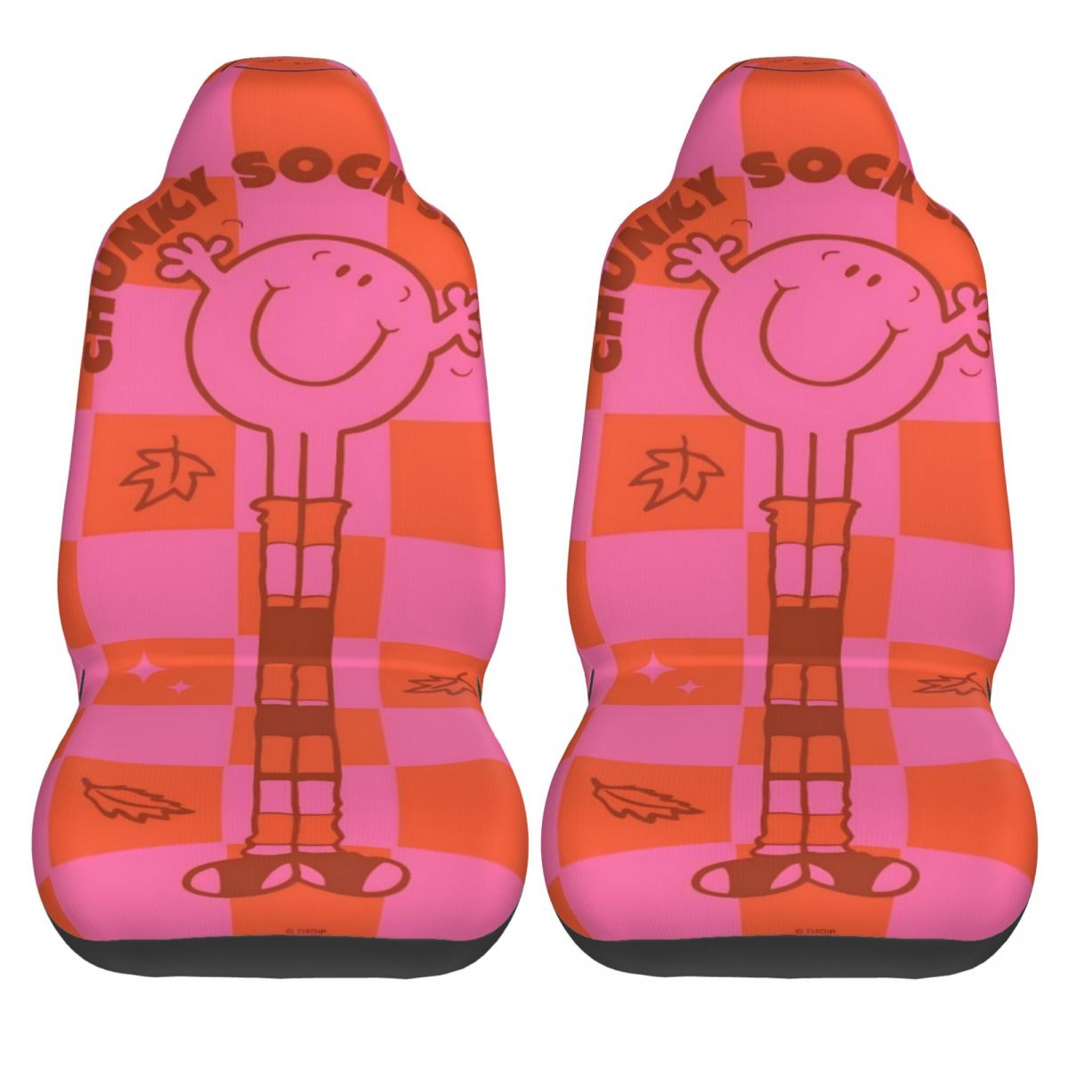 Mr Men Little Miss Quote Houss - Men'S Accessories Quotes avis et prix