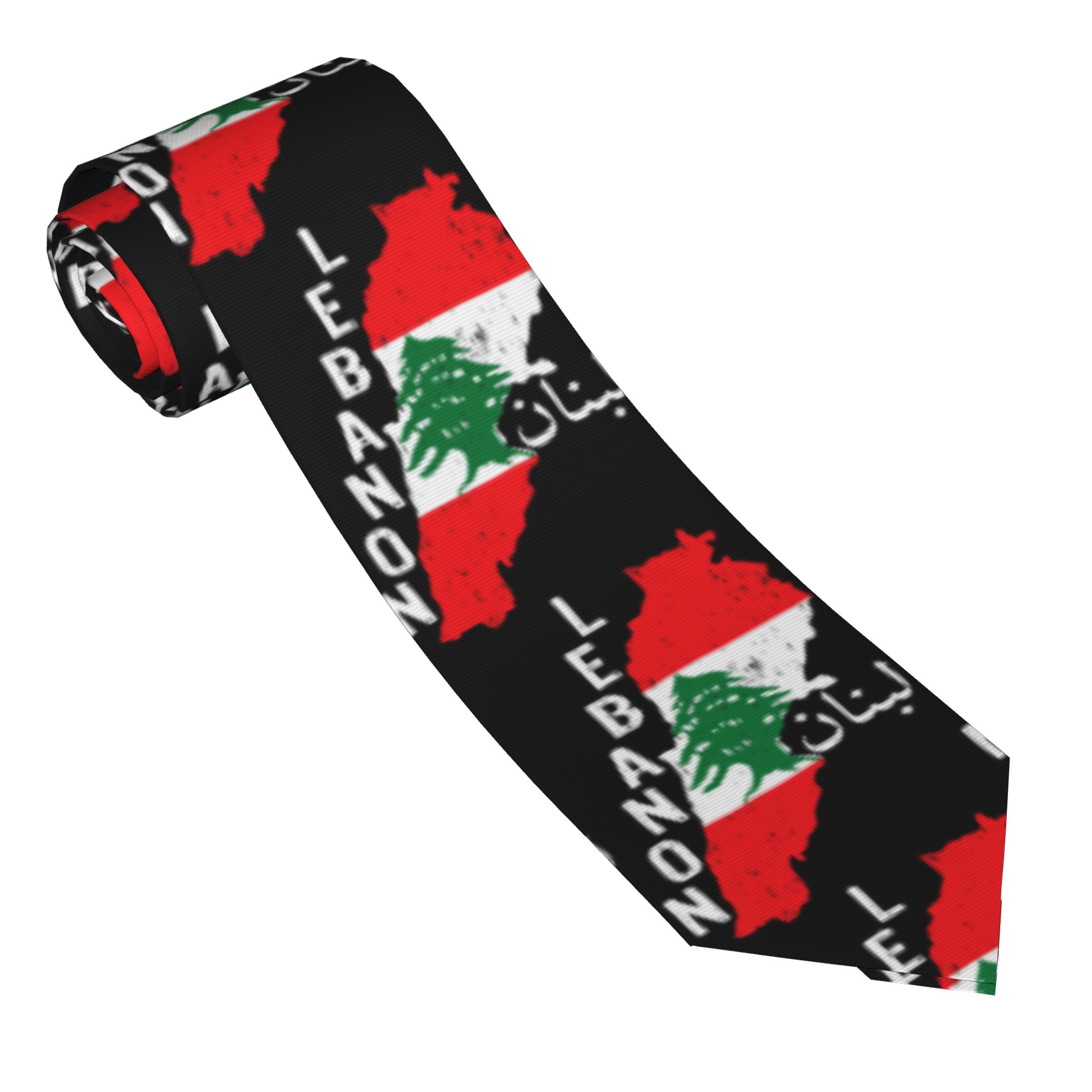Cravates et accessoires de col - Men Accessories Lebanon avis et prix