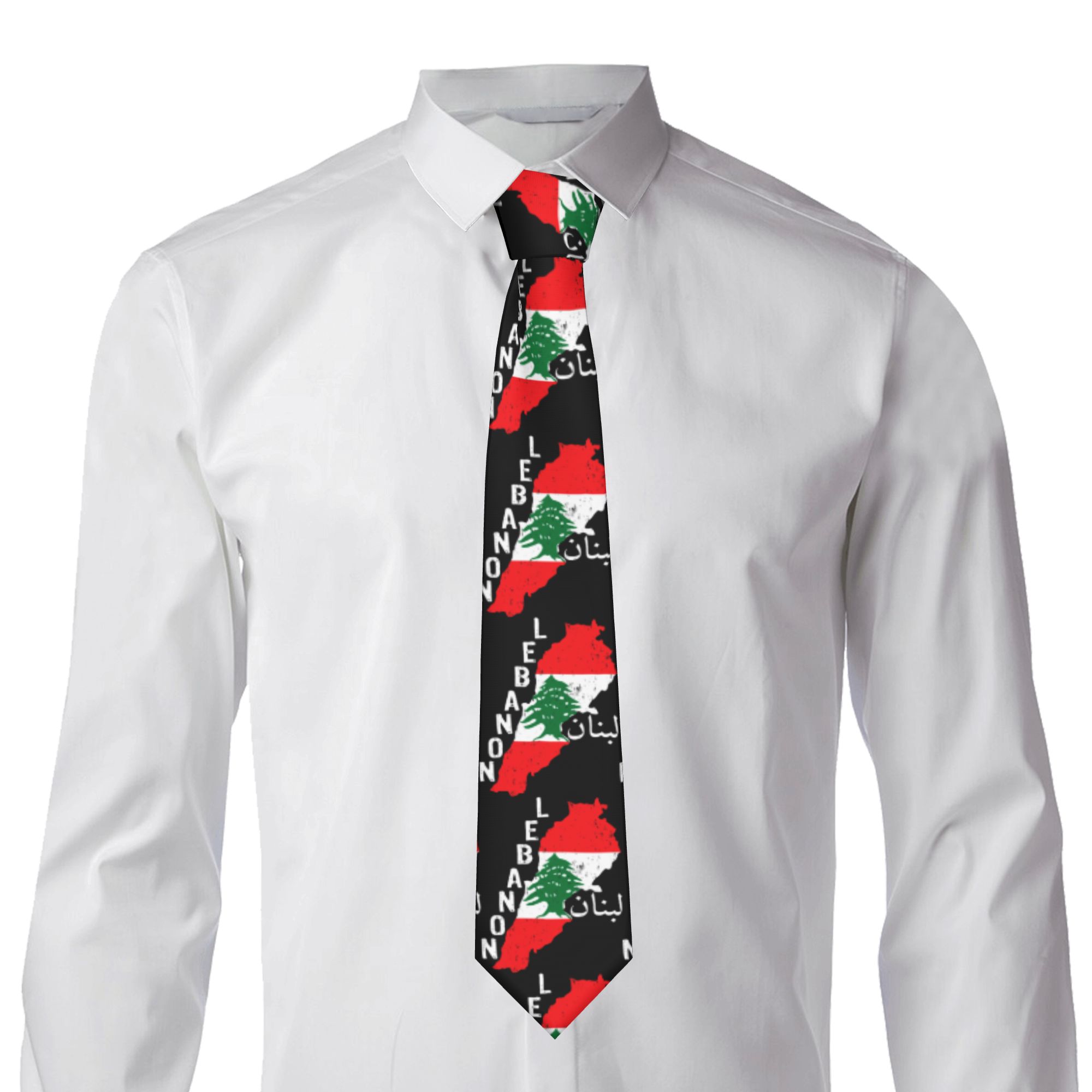 Cravates et accessoires de col - Men Accessories Lebanon avis et prix