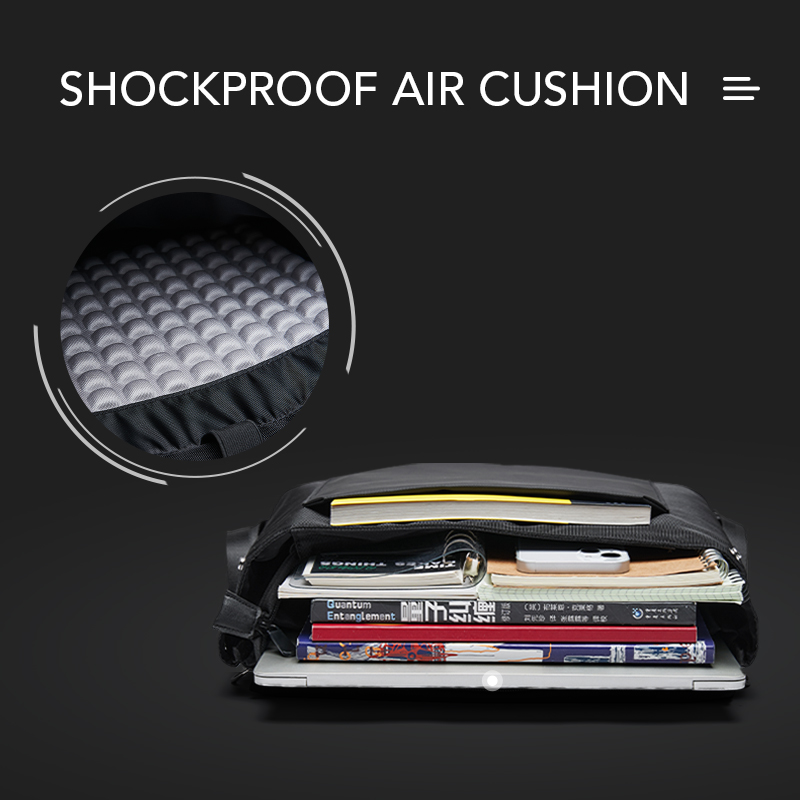 MOYYI – sac messager étanche e - Men Accessories Box avis et prix