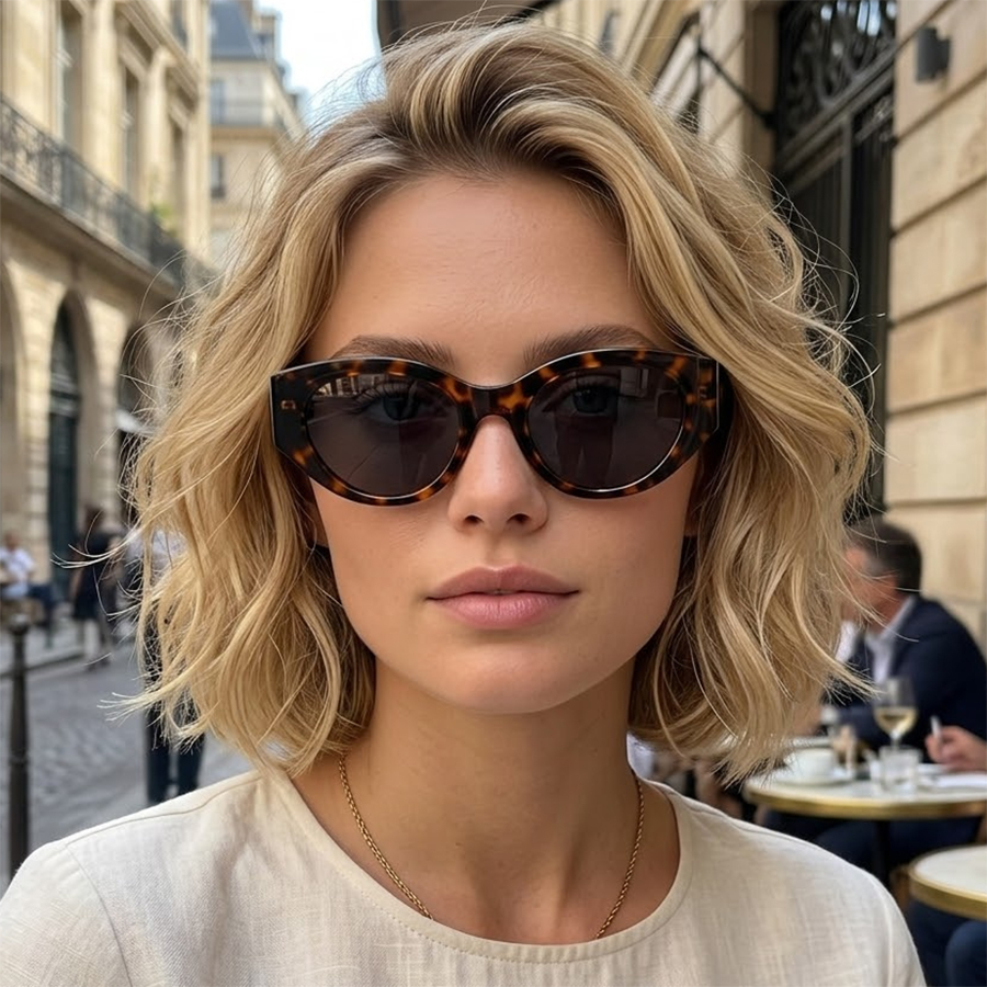 Lunettes de soleil polarisées  - Men'S Accessories Designer avis et prix