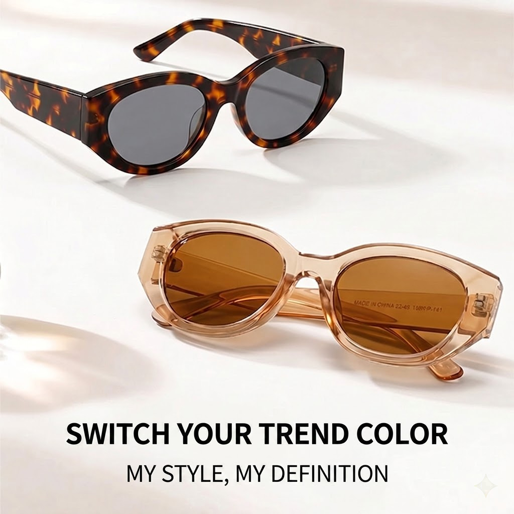 Lunettes de soleil polarisées  - Men'S Accessories Designer avis et prix