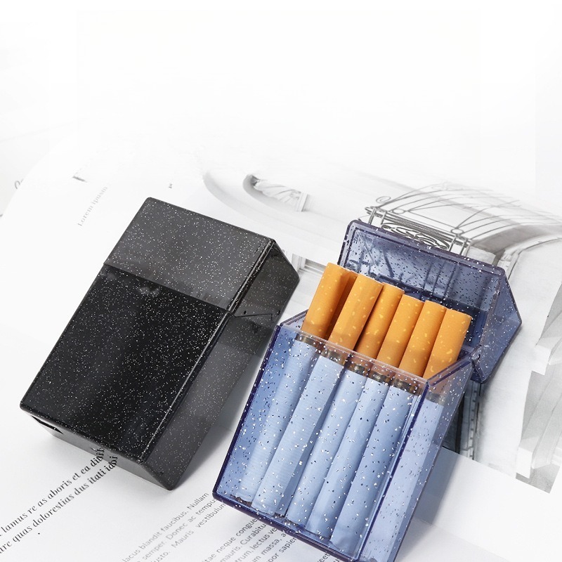 Étui à cigarettes étanche gran - Men Accessories Box avis et prix