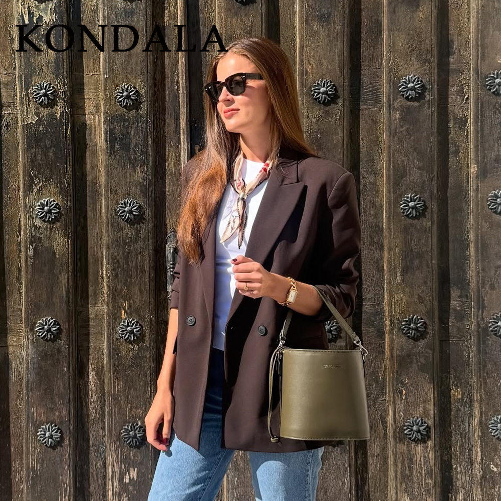 KONDALA 2026 Printemps-Été – B - Men Accessories Elegant avis et prix