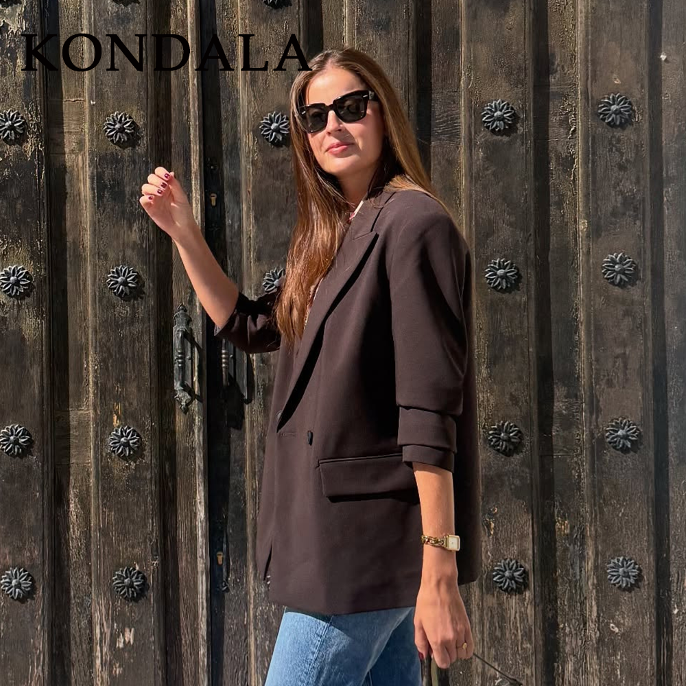 KONDALA 2026 Printemps-Été – B - Men Accessories Elegant avis et prix