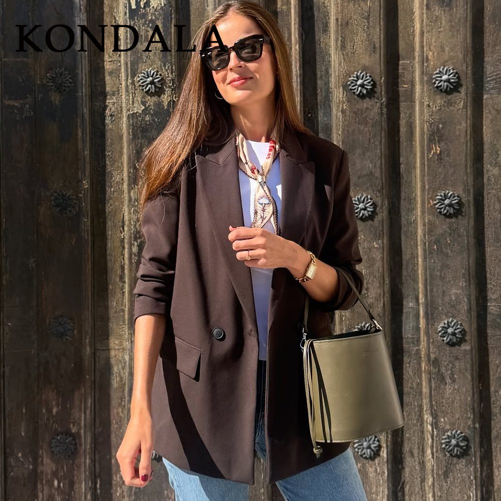 KONDALA 2026 Printemps-Été – B - Men Accessories Elegant avis et prix