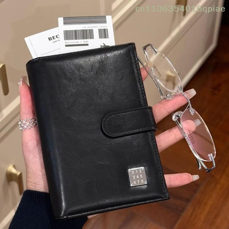(Summer4) Portefeuille de voya - Passport Wallet Rfid avis et prix