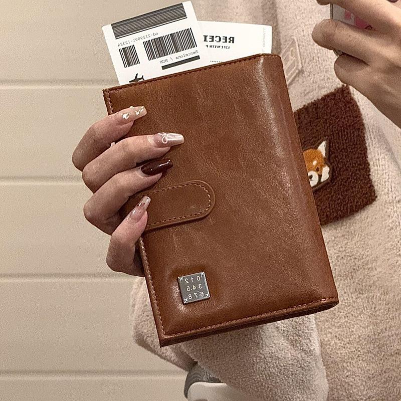 (Summer4) Portefeuille de voya - Passport Wallet Rfid avis et prix