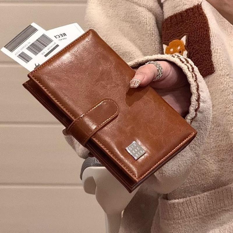 (Summer4) Portefeuille de voya - Passport Wallet Rfid avis et prix