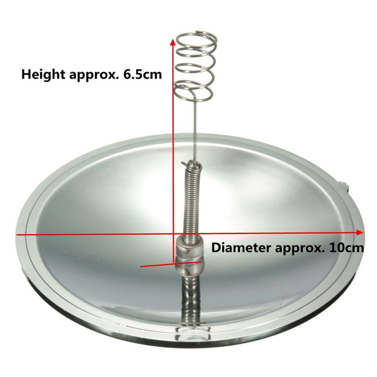 Briquet solaire d'extérieur, a - Lighter Windproof avis et prix