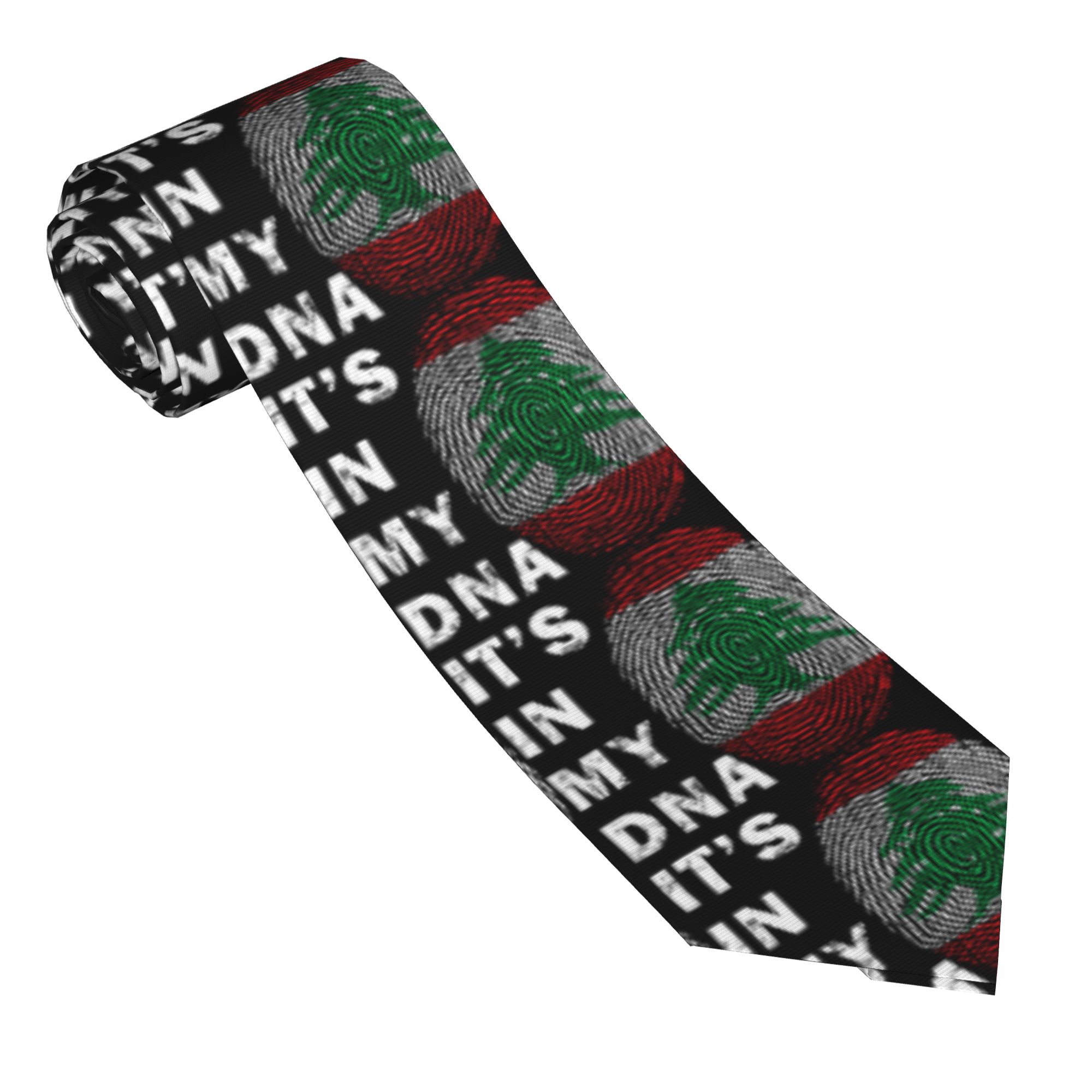 Cravate pour homme avec drapea - Men Accessories Lebanon avis et prix