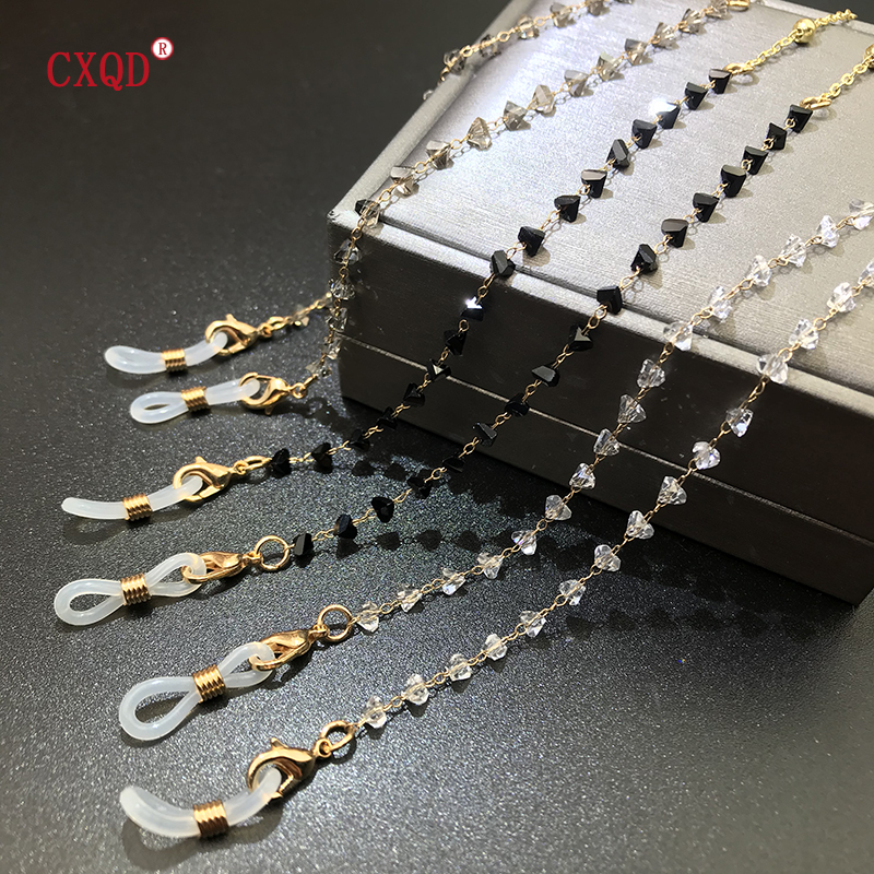 Chaîne de lunettes de soleil t - Men Accessories Chain avis et prix