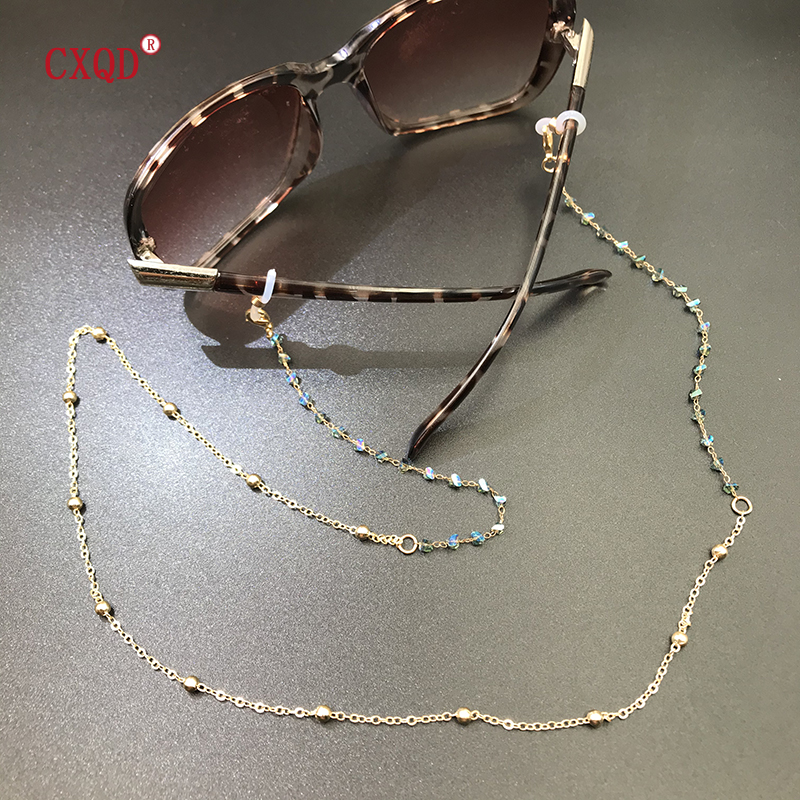 Chaîne de lunettes de soleil t - Men Accessories Chain avis et prix