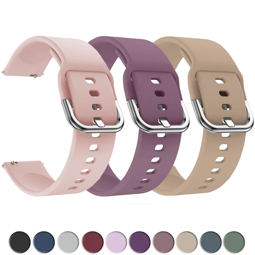 Bracelet de montre 22mm pour A - Men'S Accessories New Balance avis et prix