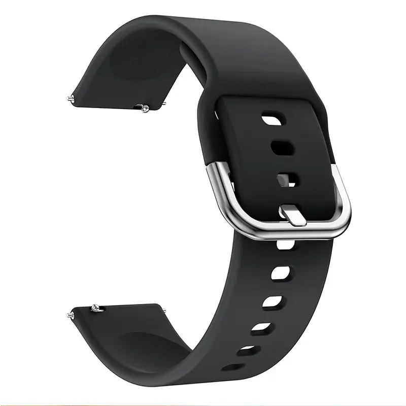 Bracelet en Silicone pour mont - Men'S Accessories New Balance avis et prix