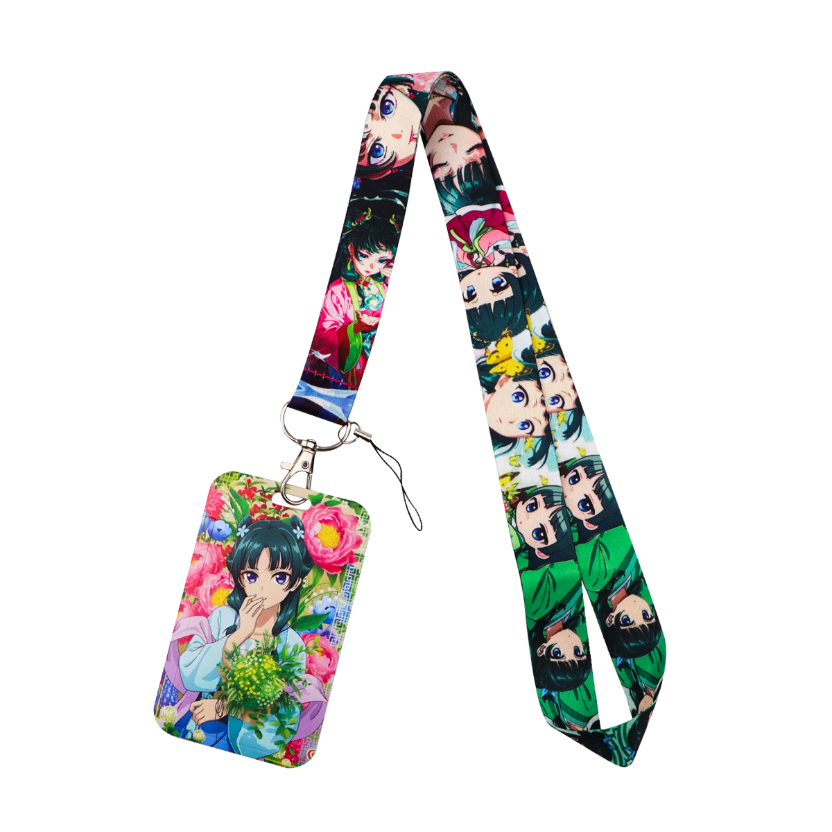 Lanière de cou mignonne style  - Men'S Accessories Holder avis et prix