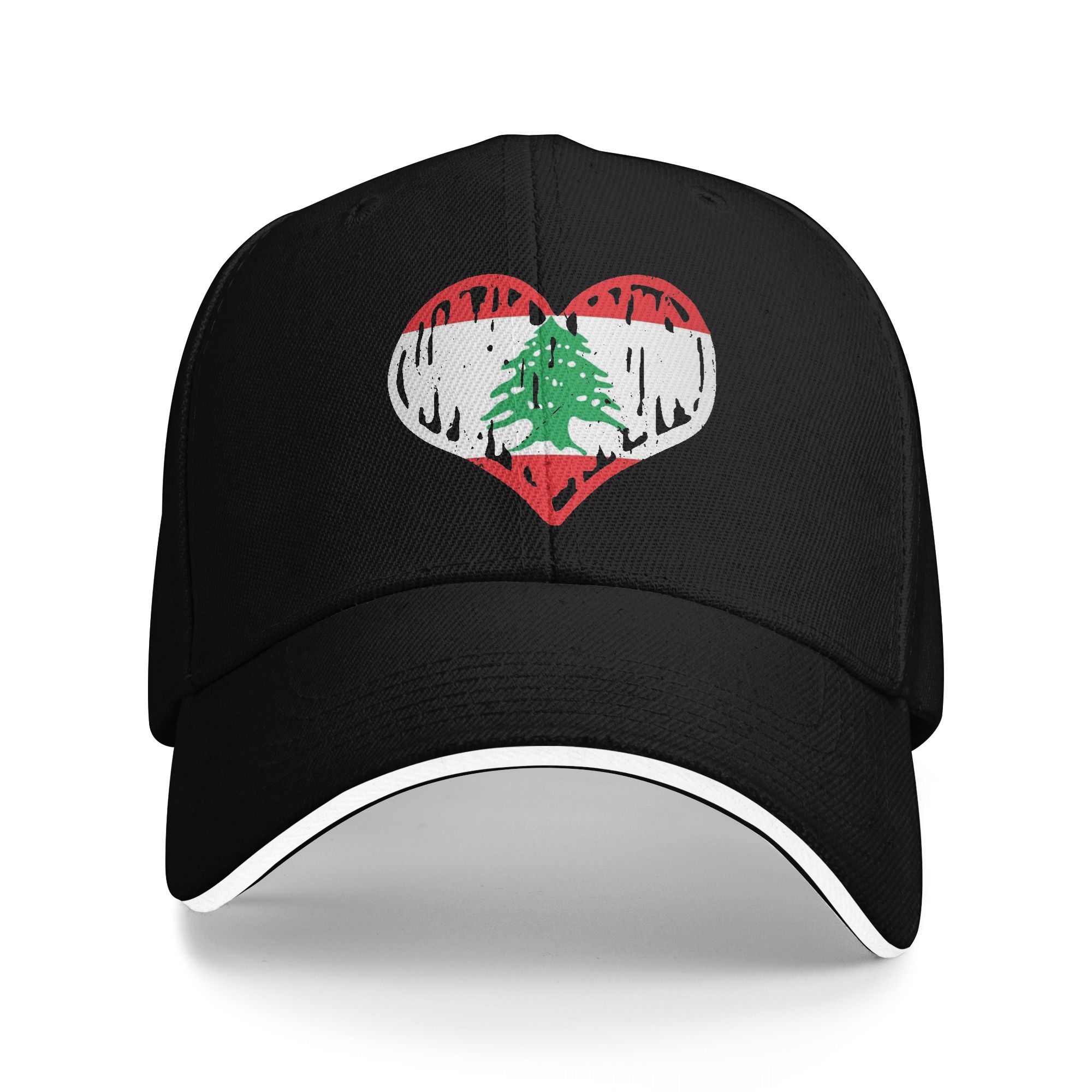 Casquette de baseball unisexe  - Men Accessories Lebanon avis et prix