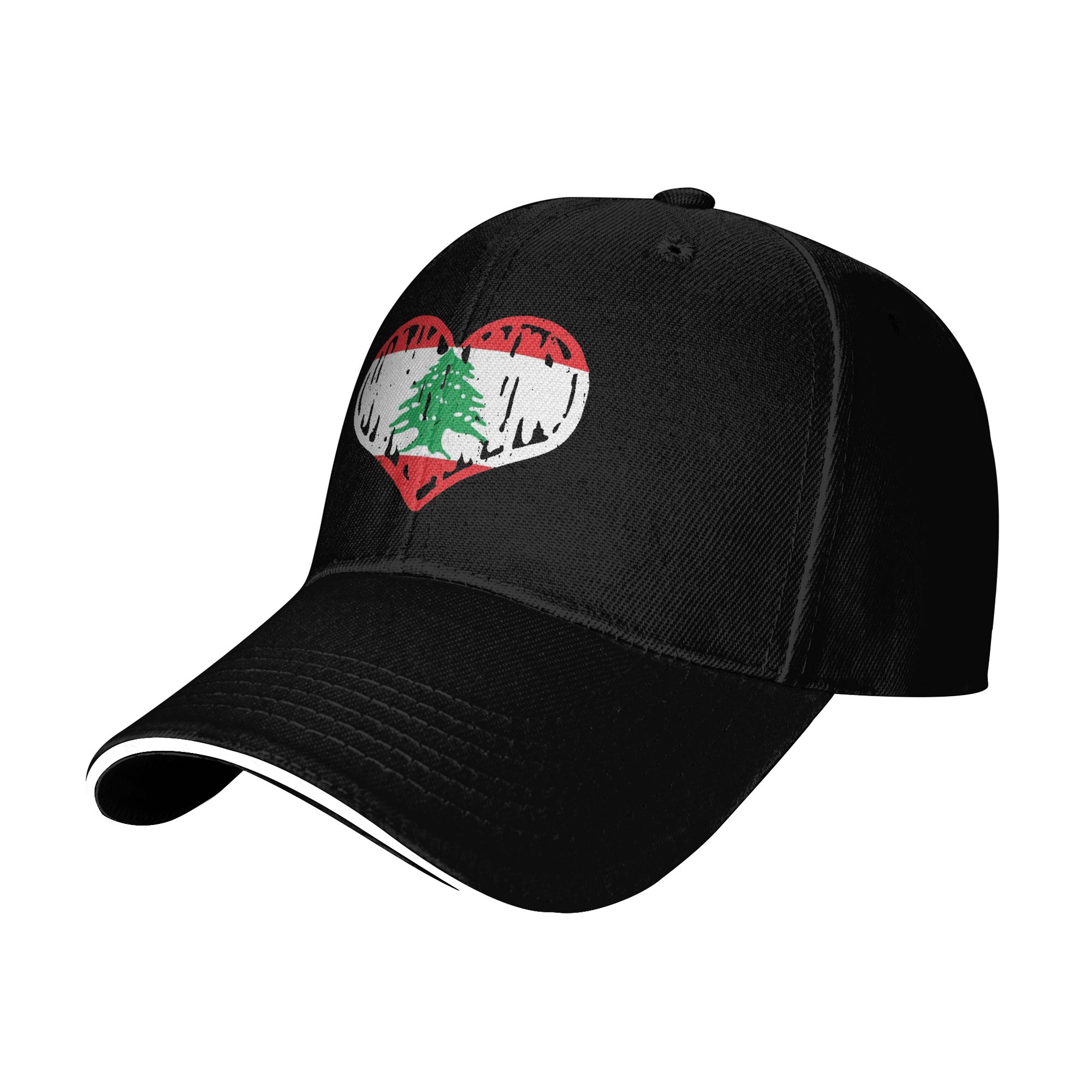 Casquette de baseball unisexe  - Men Accessories Lebanon avis et prix