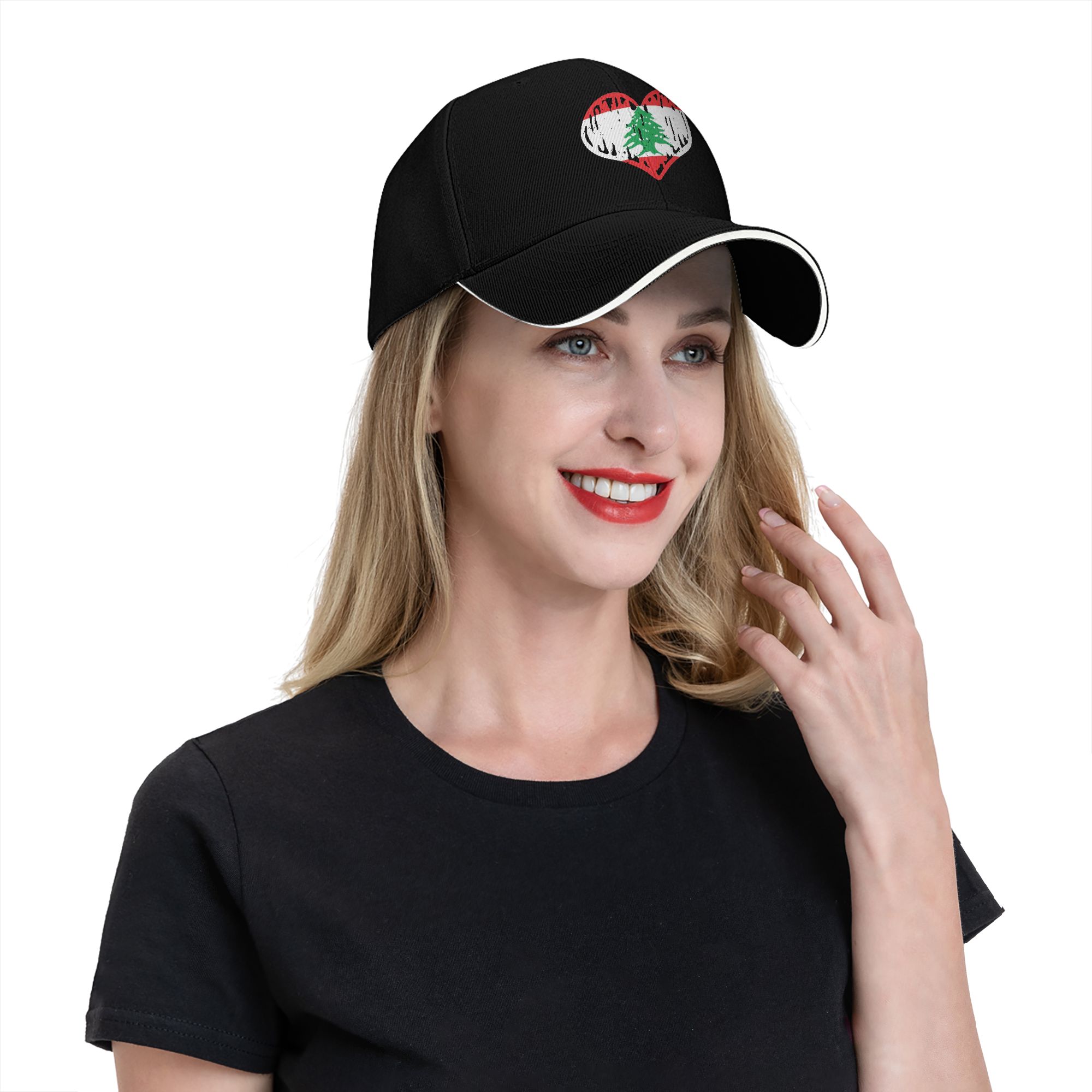 Casquette de baseball unisexe  - Men Accessories Lebanon avis et prix