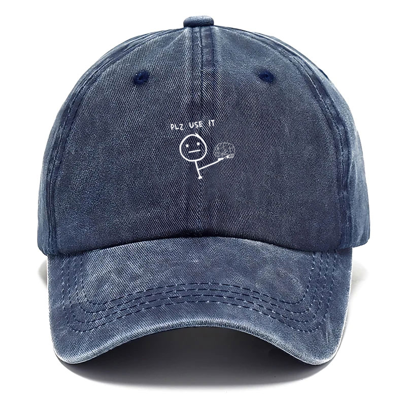 Casquette de Baseball en coton - Men'S Accessories Designer avis et prix