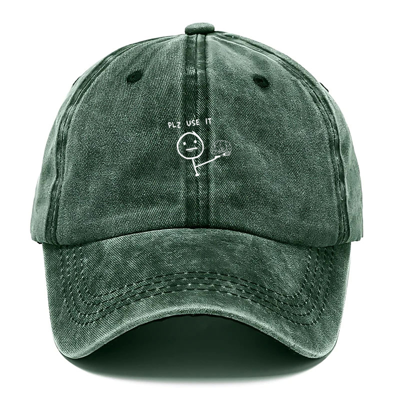 Casquette de Baseball en coton - Men'S Accessories Designer avis et prix
