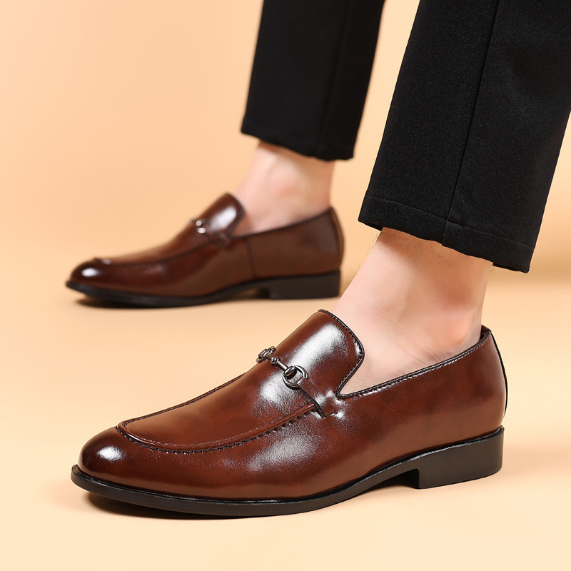Chaussures De bureau hommes mo - Men Accessories Elegant avis et prix